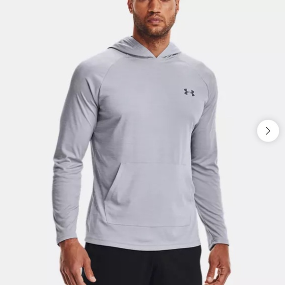 Under Armour Shirts New Under Armour Mens Ua Velocity Hoodie Sizexl